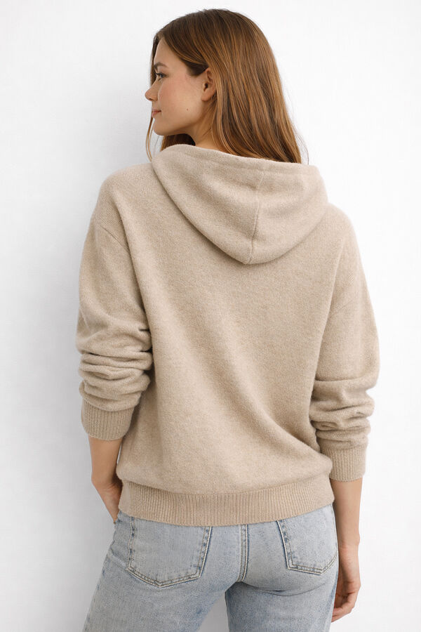Canguro Zylen Indian - Beige